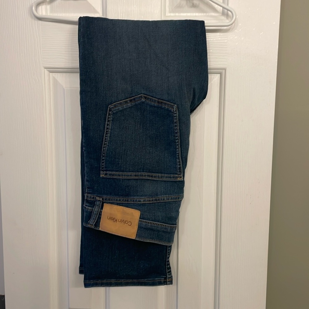 Mens New Calvin Klein Jeans